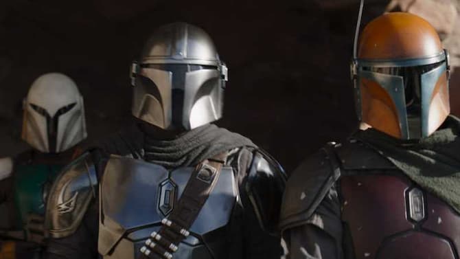 THE MANDALORIAN Season 3 Trailer Receives More Views In 24 Hours Than Any Other STAR WARS TV Series