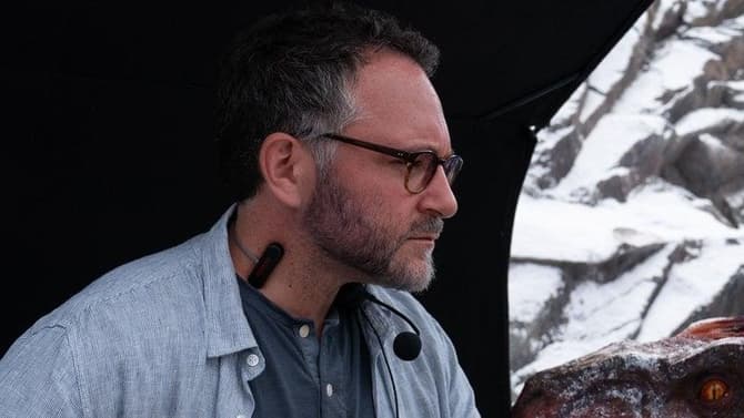 ATLANTIS Movie In The Works From JURASSIC WORLD Director Colin Trevorrow & HOUSE OF THE DRAGON Writer