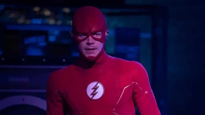 THE FLASH: New Photos From Season 9, Episode 2: &quot;Hear No Evil&quot;; Plus More Guest Stars Revealed