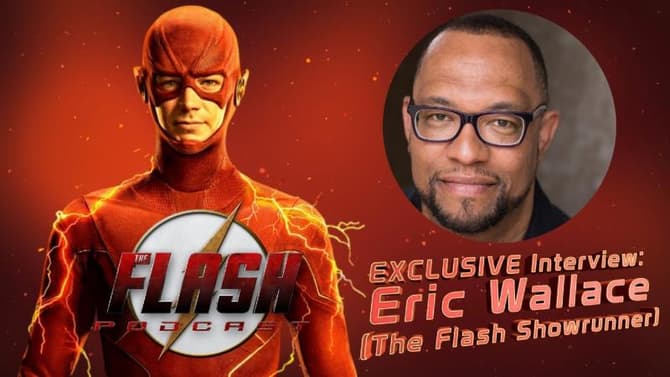 THE FLASH: Season 9 Details Revealed By Showrunner