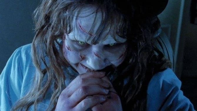 BLACK PANTHER Actress Lidya Jewett To Lead David Gordon Green's EXORCIST Sequel Trilogy