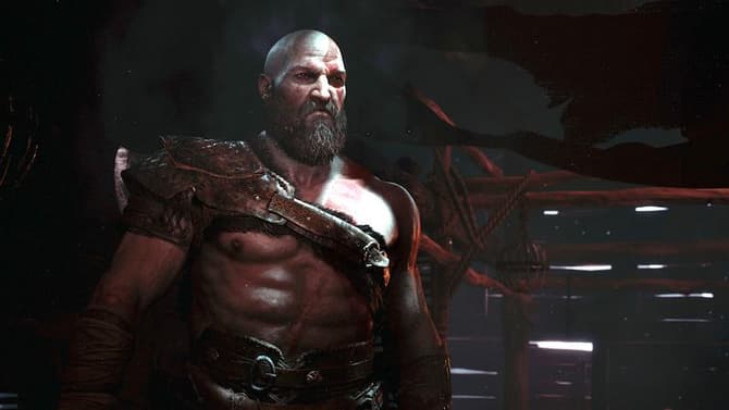 Sony Pictures President Gives Updates To GOD OF WAR Development