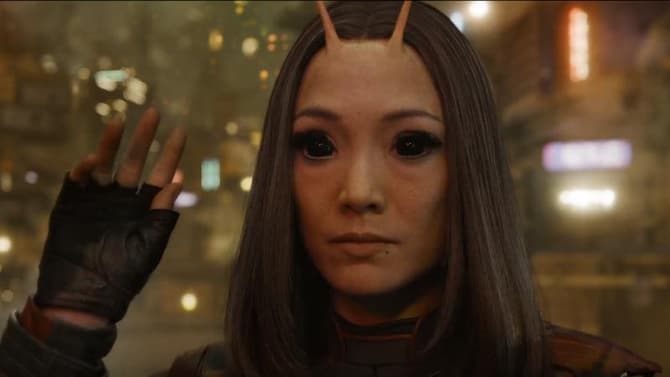 GUARDIANS OF THE GALAXY VOL. 3: It's Time To Face The Music With Breathtaking New Trailer And Poster