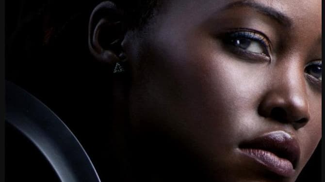 BLACK PANTHER: WAKANDA FOREVER Star Lupita Nyong'o Feels [Spoiler] Is The Right Person To Succeed T'Challa