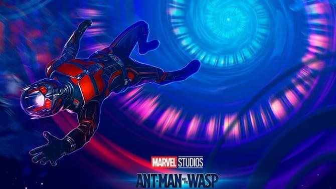 ANT-MAN AND THE WASP: QUANTUMANIA Review Roundup - Phase 5 Is Off To A Fun, But Shaky Start