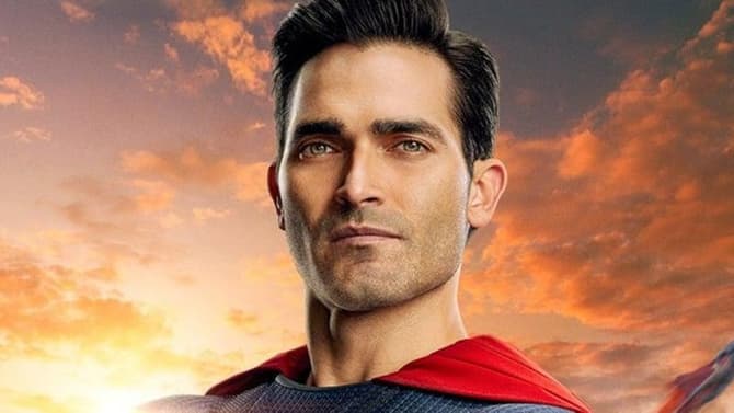 SUPERMAN & LOIS: The Man of Steel Is Back In Action In The High-Flying Official Trailer For Season 3