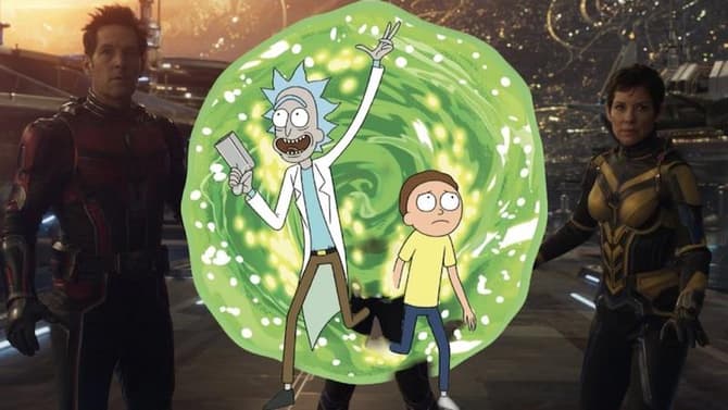 The RICK AND MORTY-ization Of The Marvel Cinematic Universe Is Cause For Concern - Here's Why