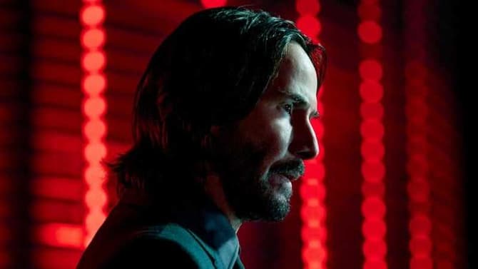 Keanu Reeves Fights For His Freedom In The Killer Final Trailer JOHN WICK: CHAPTER 4