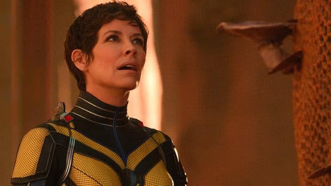 ANT-MAN AND THE WASP: QUANTUMANIA Spoilers: Who Lives, Who Dies, And What Does That Mean For Phase 5?