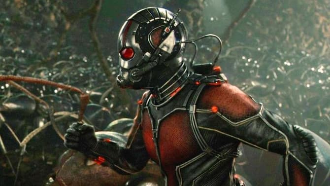 Was Forgetting What Made The Franchise Great Where ANT-MAN AND THE WASP: QUANTUMANIA Went Wrong?