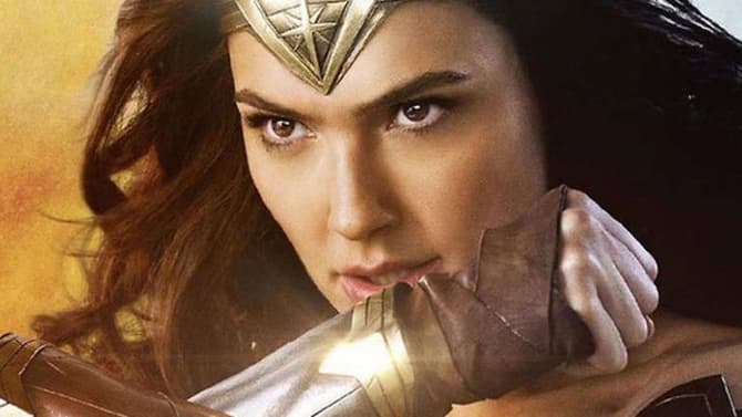 James Gunn Confirms Plans For WONDER WOMAN In The DCU