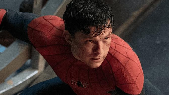 Tom Holland Rumored To Return As SPIDER-MAN For An Appearance In  [SPOILER]