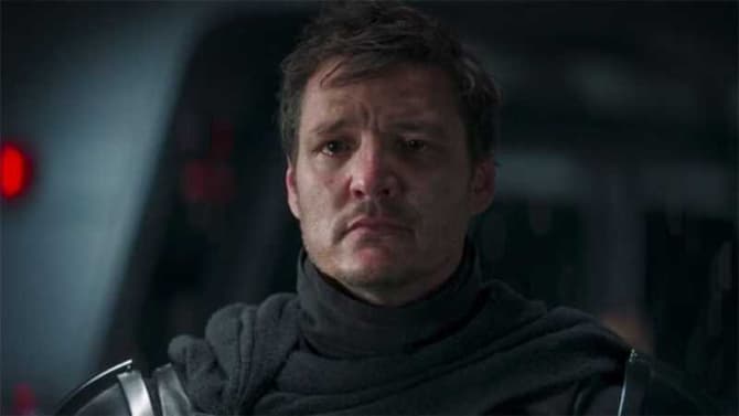 THE MANDALORIAN And THE LAST OF US Star Pedro Pascal Reveals STAR WARS Fan Request That Creeps Him Out