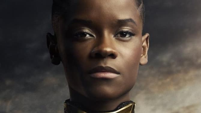 AVENGERS: THE KANG DYNASTY Writer Teases Potential Roles For Letitia Wright & Florence Pugh