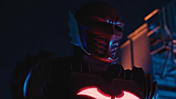 THE FLASH: Welcome To A New Era In The New Promo For Season 9, Episode 5: &quot;The Mask of the Red Death, Part 2&quot;