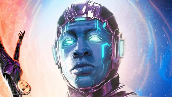 ANT-MAN AND THE WASP: QUANTUMANIA Star Jonathan Majors Addresses Negative Reviews: &quot;What Does That 47% Mean?&quot;