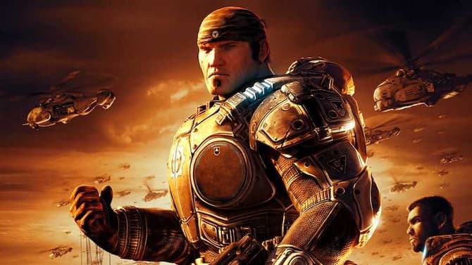 GEARS OF WAR: Netflix's Movie Finally Lands A Writer In DOCTOR STRANGE And DUNE Scribe Jon Spaihts