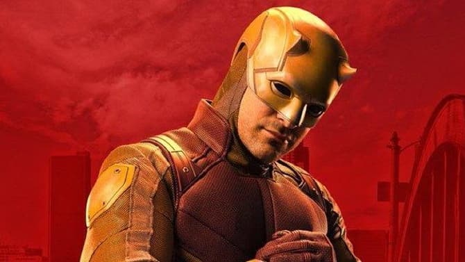 DAREDEVIL: BORN AGAIN Set Photos May Reveal Surprising Timeline Of The Disney+ Show