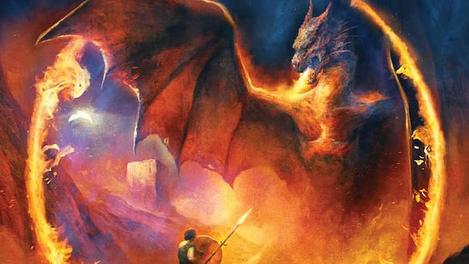 DRAGONSLAYER Interview: Matthew Robbins Talks 4K Re-Release And Inspiring Guillermo Del Toro (Exclusive)