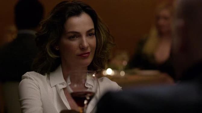 DAREDEVIL Star Ayelet Zurer Comments Briefly On Not Returning As Vanessa Fisk For Marvel Studios' BORN AGAIN