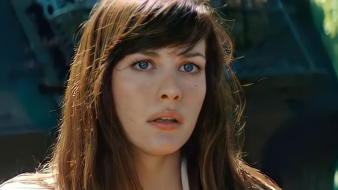 Liv Tyler To Return As Betty Ross For CAPTAIN AMERICA: NEW WORLD ORDER