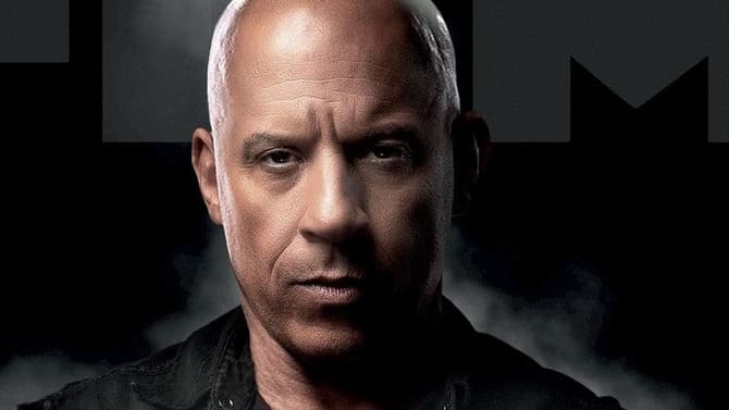 FAST X: Vin Diesel Teases Brian O'Conner's Return; Brie Larson Reveals Her Character's Identity