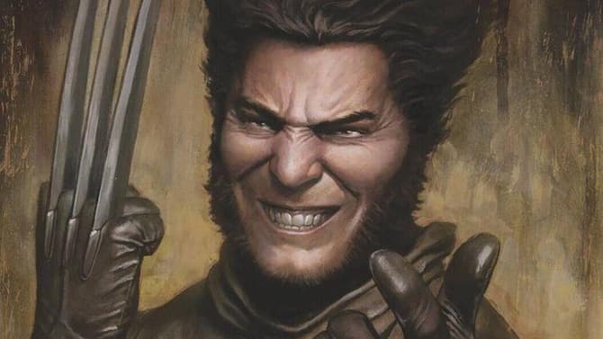 DEADPOOL 3 Fan Art Imagines What Hugh Jackman Will Look Like In Wolverine's Classic Comic Book Costume