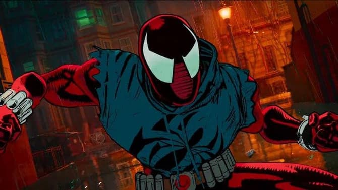 SPIDER-MAN: ACROSS THE SPIDER-VERSE Trailer Breakdown: All The Biggest Moments And Multiversal Reveals