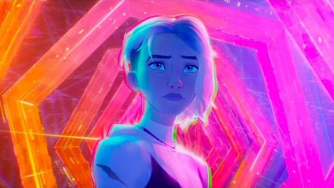 SPIDER-MAN: ACROSS THE SPIDER-VERSE International Trailer Features Footage From Live-Action SPIDER-MAN Movies