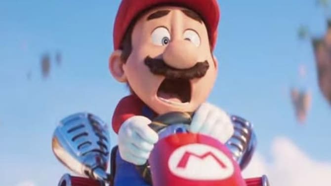 THE SUPER MARIO BROS. MOVIE Set For Year's Best Opening Despite Negative Reviews