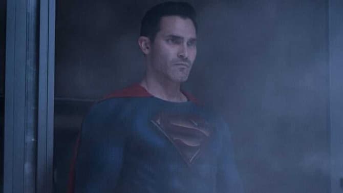 SUPERMAN & LOIS: New Promo For Season 3, Episode 6: &quot;Of Sound Mind&quot;; Plus GOTHAM KNIGHTS S01E06