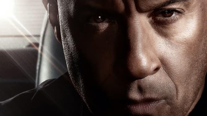 FAST X: The Family's All Here In New Character Posters; Louis Leterrier To Direct FAST & FURIOUS 11