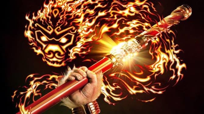 SHANG-CHI Director Brings Us An EEAAO Reunion In First AMERICAN BORN CHINESE Trailer