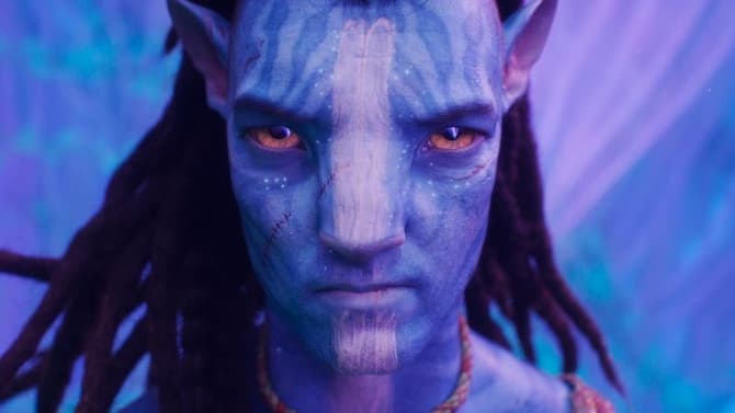 AVATAR: THE WAY OF WATER's Special Features May Have Just Revealed A Major AVATAR 3 Story SPOILER