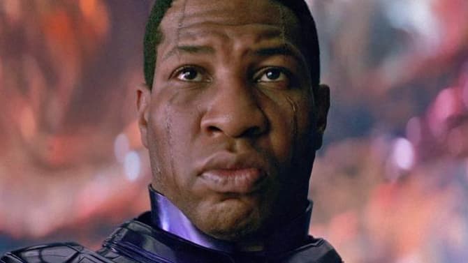 ANT-MAN 3 Star Jonathan Majors Has Agreed To Temporary Protection Order For His Alleged Victim