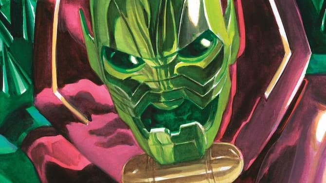 GUARDIANS OF THE GALAXY VOL. 3 Director James Gunn Considered Annihilus As Villain; Will Not Make A VOL. 4