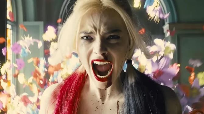 DC Studios Boss James Gunn Debunks Wild Rumor About Margot Robbie's DCU Future As HARLEY QUINN