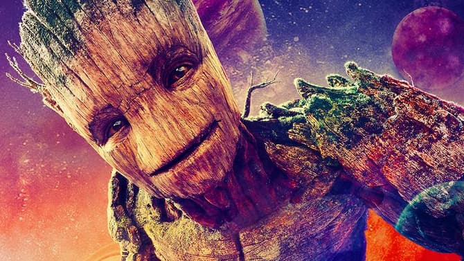 GUARDIANS OF THE GALAXY VOL. 3 Star Vin Diesel Weighs In On Groot's Big Moment In The Movie's Final Act