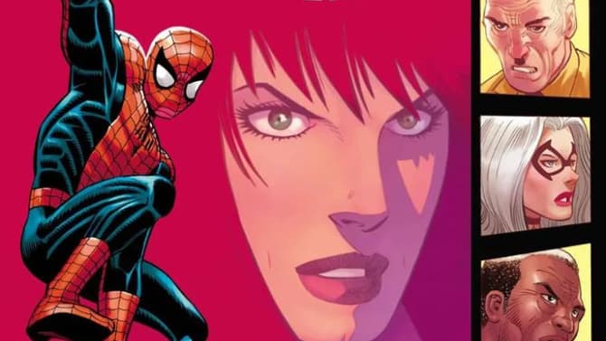 Marvel Comics Kills Off A Major Character In THE AMAZING SPIDER-MAN #26 - SPOILERS