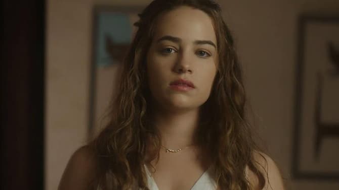 Mary Mouser Has Auditioned For SUPERMAN: LEGACY's Lois Lane; Possible Casting Announcement Date Revealed