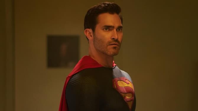 SUPERMAN & LOIS Season 3 Will End On A Cliffhanger Despite Uncertainty About Possible Season 4 Renewal