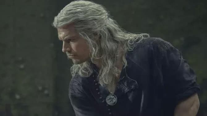 THE WITCHER Showrunner Says They Did Consider Ending Series When Henry Cavill Left; New Stills Released