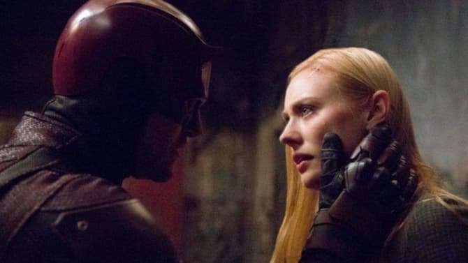 DAREDEVIL Star Deborah Ann Woll Reiterates That She Hasn't Been Asked To Return For Marvel Studios' BORN AGAIN