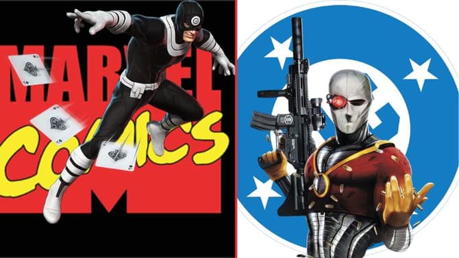 Who Is The Best Marksmen Of Comic's Deadliest Shots?