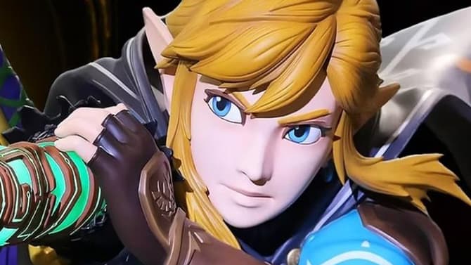 LEGEND OF ZELDA Animated Movie From Universal And Illumination In Development