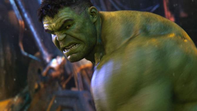 HULK: Marvel Studios May Have Finally Regained The Rights To The Jade Giant's Solo Franchise From Universal