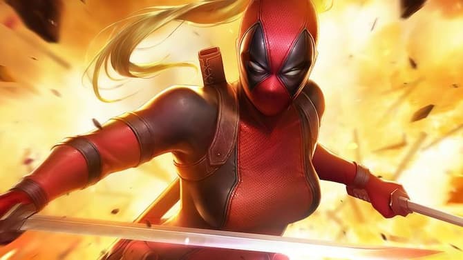 DEADPOOL 3 Rumors Suggest We'll See Multiple Variants Of The Merc With The Mouth And Wolverine