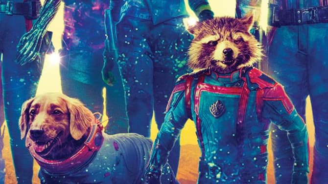 GUARDIANS OF THE GALAXY VOL. 3 Blu-ray/Digital Release Dates Revealed; Deleted Scenes Include Alternate Ending