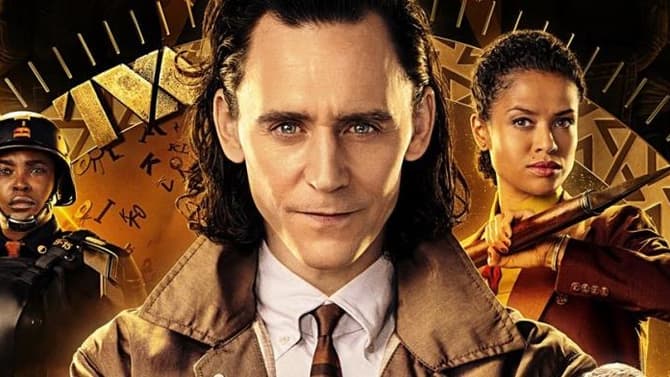 LOKI Season 2 Updated Synopsis And Full Cast List Revealed