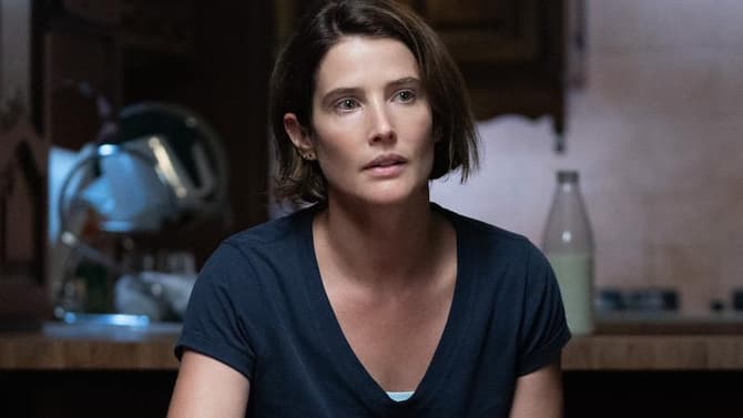 SECRET INVASION Star Cobie Smulders Addresses MCU Future As Maria Hill After Shocking Season Premiere